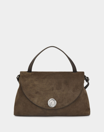 Сумка NIKLA SUEDE