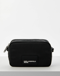 Сумка GLOSSY NYLON