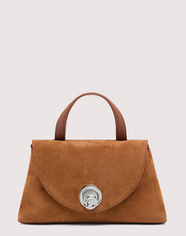Сумка NIKLA SUEDE
