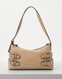 Сумка BUCKLE PEBBLE