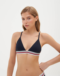 Верх бикини