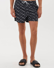 Шорты плавательные