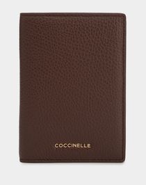 Обложка для паспорта METALLIC SOFT