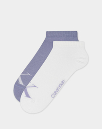 Комплект из 2 пар носков