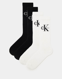 Набор из 4 пар носков