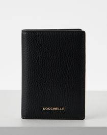 Обложка для паспорта METALLIC SOFT