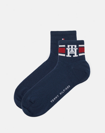 Комплект из 2 пар носков