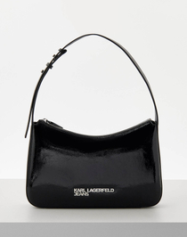 Сумка METAL LOGO