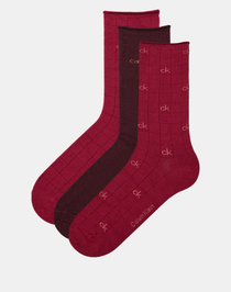 Набор из 3 пар носков