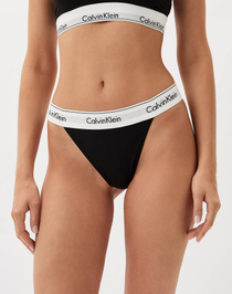 Трусы-стринги