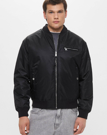 Куртка двусторонняя