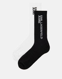 Комплект из 2 пар носков