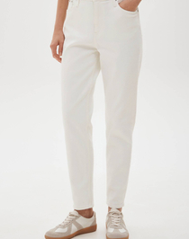 Джинсы MOM JEAN