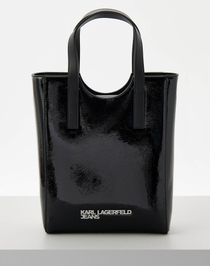 Сумка METAL LOGO MINI