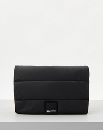 Сумка PADDED CROSSBODY