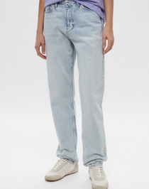 Джинсы AUTHENTIC SLIM STRAIGHT