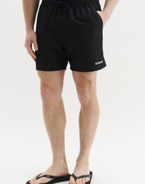 Шорты плавательные