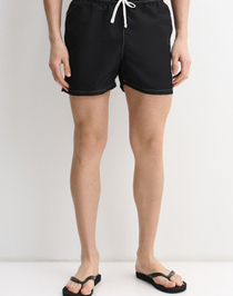 Шорты плавательные