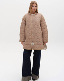 Куртка двусторонняя