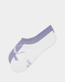 Комплект из 2 пар носков