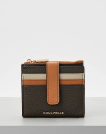 Кошелек METALLIC TRICOLOR