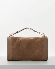 Сумка ELINOR SUEDE