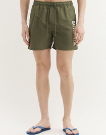 Шорты плавательные