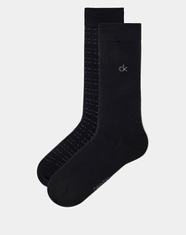 Комплект из 2 пар носков