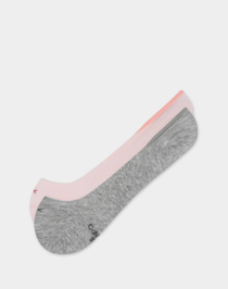 Комплект из 2 пар носков