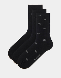 Набор из 3 пар носков