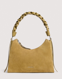 Сумка BOHEME SUEDE