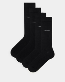 Комплект из 4 пар носков