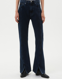 Джинсы BOOTCUT AUTHENTIC