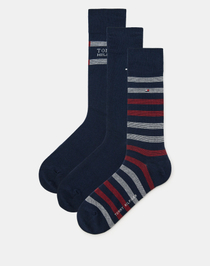 Комплект из 3 пар носков