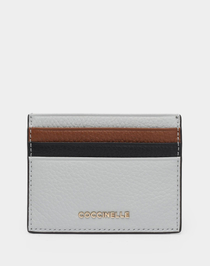 Визитница METALLIC TRICOLOR
