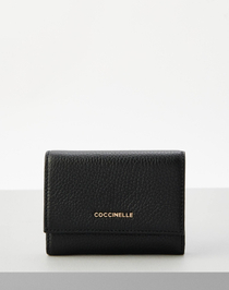 Кошелек METALLIC SOFT