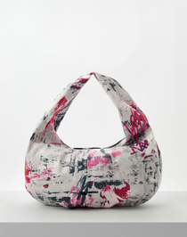 Сумка LOGO LARGE HOBO