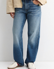 Джинсы