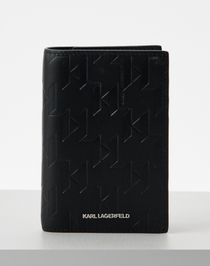 Обложка для паспорта K/LOOM