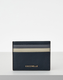 Визитница METALLIC TRICOLOR