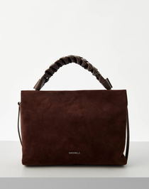 Сумка BOHEME SUEDE