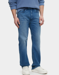 Джинсы STANDARD STRAIGHT