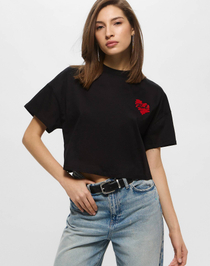 Футболка HEART