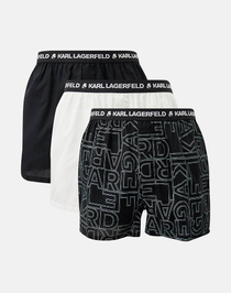 Комплект из 3 трусов