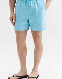 Шорты плавательные