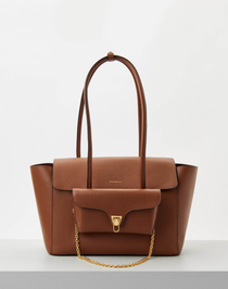 Сумка DOUBLE BEAT