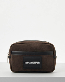 Сумка K/TRAVELLER SUEDE