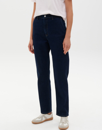 Джинсы SLIM TROUSER