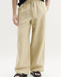 Брюки