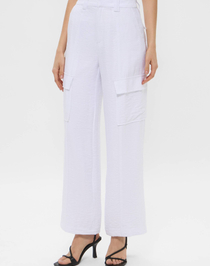 Брюки-карго